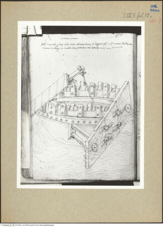 Vorderseite von bh192301_recto