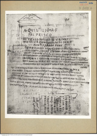 Vorderseite von bh192304_recto