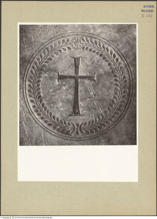 Vorderseite von bh192354_recto