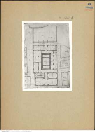 Vorderseite von bh192367_recto