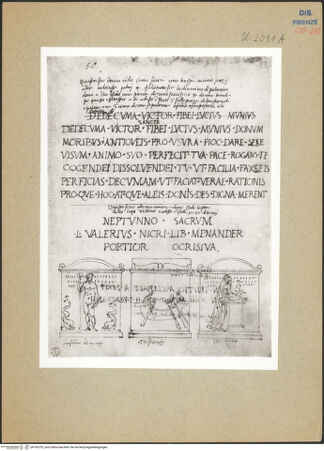 Vorderseite von bh192370_recto