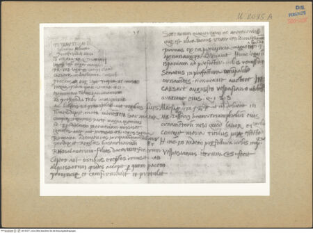 Vorderseite von bh192371_recto