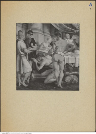 Vorderseite von bh192376_recto