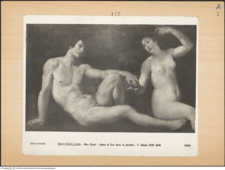 Vorderseite von bh192383_recto