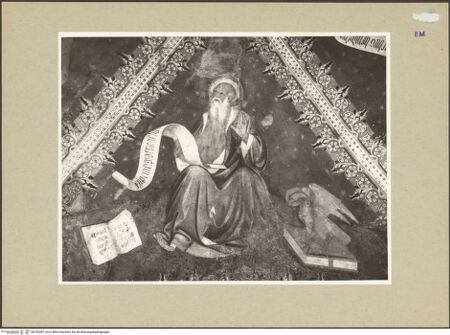 Vorderseite von bh192387_recto