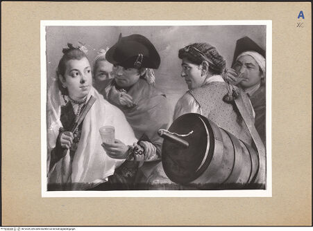 Vorderseite von bh192399_recto