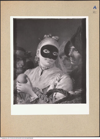 Vorderseite von bh192400_recto