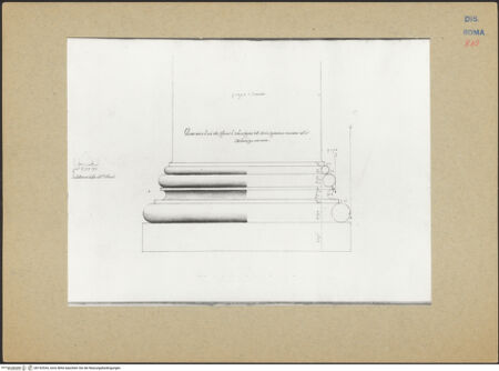 Vorderseite von bh192534_recto