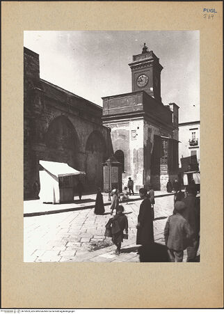 Vorderseite von bh192629_recto