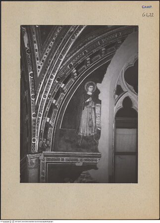 Vorderseite von ICCD [https://www.deutsche-digitale-bibliothek.de/content/lizenzen/rv-ez/] ProphetenDaniel - Gesamtansicht, bh192647_recto. Foto.