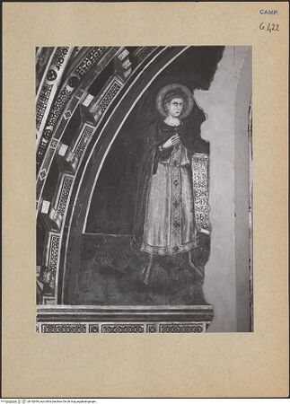 Vorderseite von ICCD [https://www.deutsche-digitale-bibliothek.de/content/lizenzen/rv-ez/] ProphetenDaniel - Gesamtansicht, bh192649_recto. Foto.