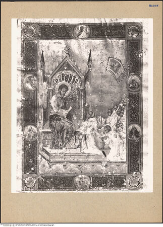 Vorderseite von bh192652_recto