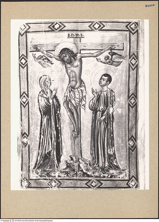 Vorderseite von bh192655_recto