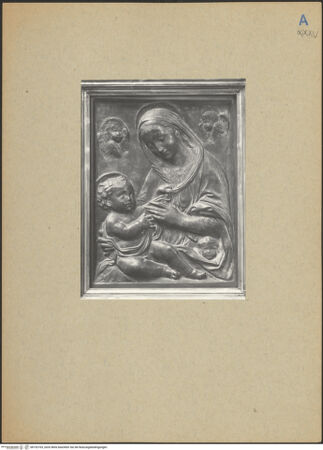 Vorderseite von bh192703_recto