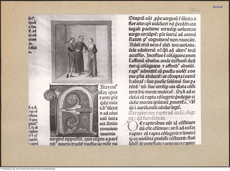 Vorderseite von bh192740_recto