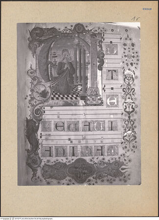 Vorderseite von bh192747_recto