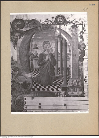 Vorderseite von bh192748_recto