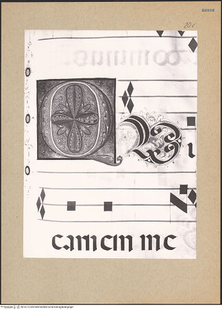 Vorderseite von bh192772_recto