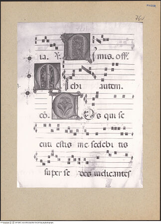 Vorderseite von bh192801_recto