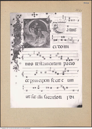 Vorderseite von bh192809_recto