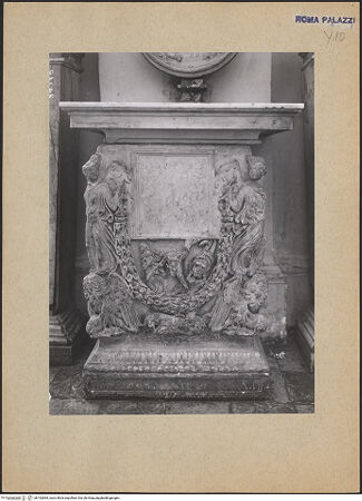 Vorderseite von bh192884_recto