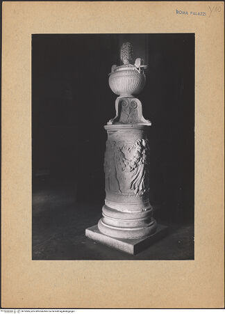 Vorderseite von bh192885_recto