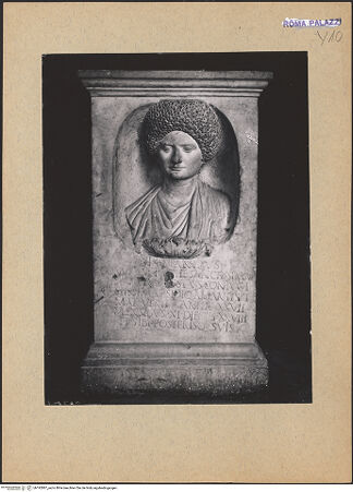 Vorderseite von bh192887_recto