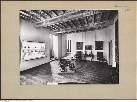 Vorderseite von bh192909_recto