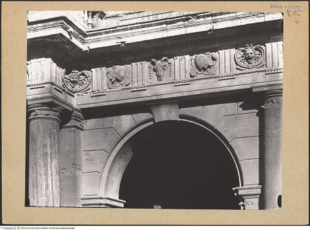 Vorderseite von bh192913_recto