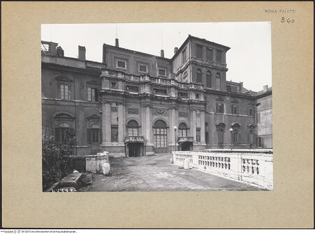 Vorderseite von bh192915_recto