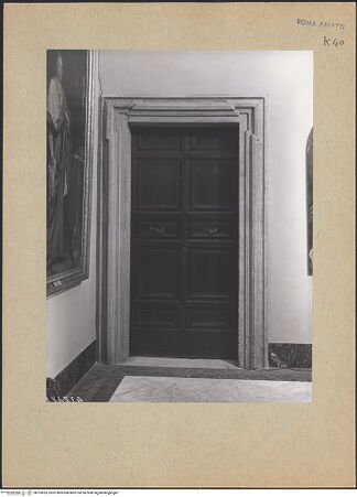 Vorderseite von bh193025_recto