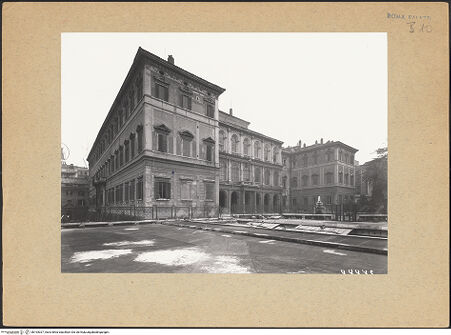 Vorderseite von bh193027_recto