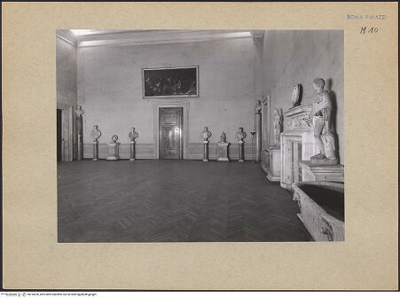 Vorderseite von bh193028_recto