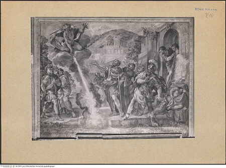 Vorderseite von bh193031_recto