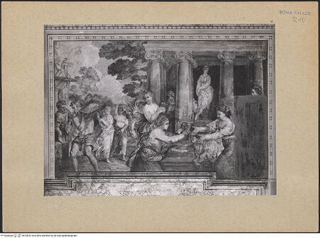 Vorderseite von bh193032_recto