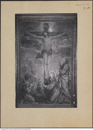 Vorderseite von bh193033_recto