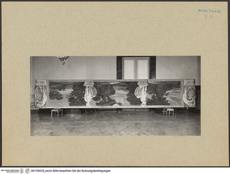 Vorderseite von bh193035_recto