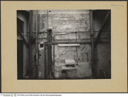 Vorderseite von bh193036_recto