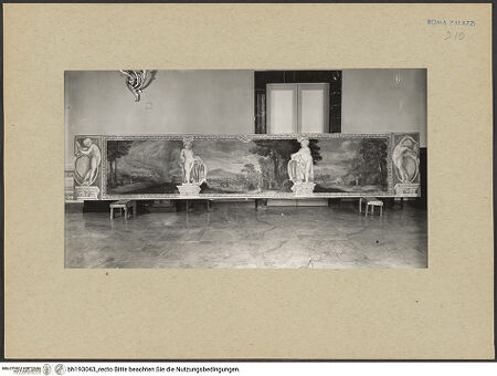 Vorderseite von bh193043_recto