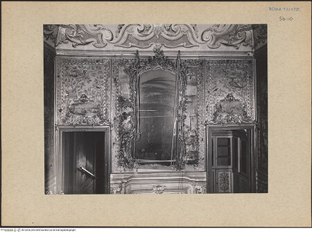 Vorderseite von bh193050_recto