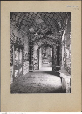 Vorderseite von bh193051_recto