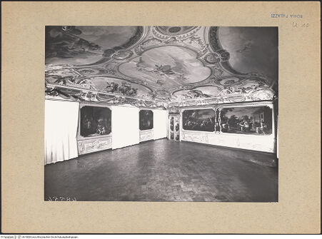 Vorderseite von bh193064_recto