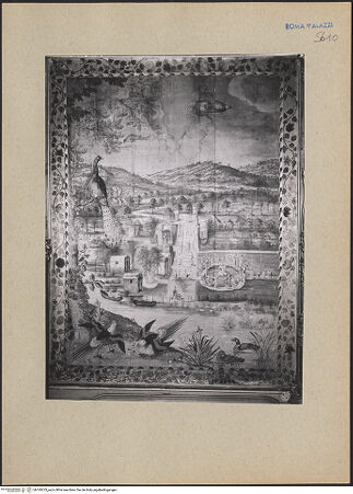 Vorderseite von bh193073_recto