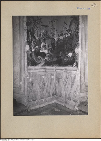 Vorderseite von bh193081_recto