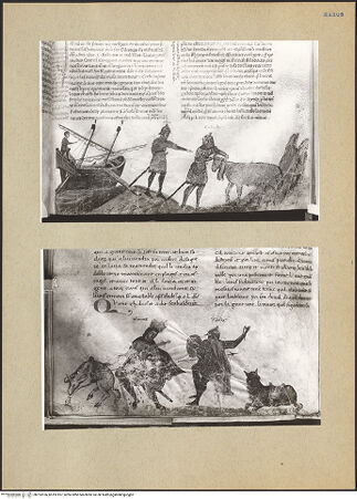 Vorderseite von bh193106_bh193107_recto