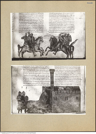 Vorderseite von bh193112_bh193113_recto