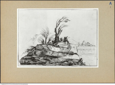 Vorderseite von bh193144_recto