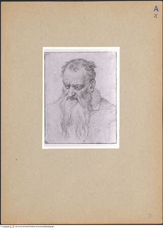 Vorderseite von bh193165_recto