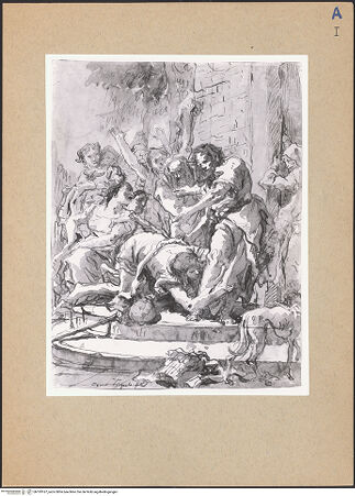 Vorderseite von bh193167_recto