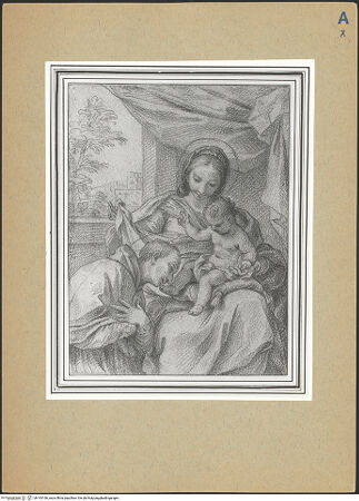 Vorderseite von bh193196_recto